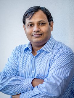 Pankaj Lal