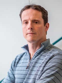 Robert Meredith