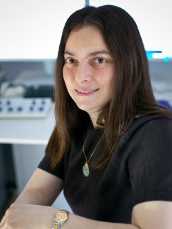 Stefanie Brachfeld