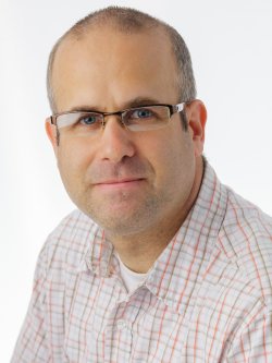 Steven Greenstein