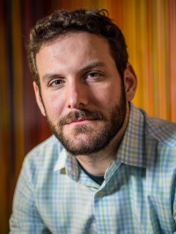 Joel Penney