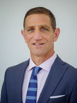 Keith Strudler