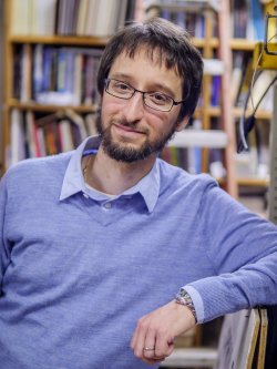 Marc Favata