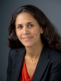 Tara George