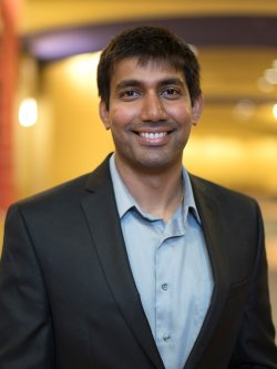 Bharath Samanthula