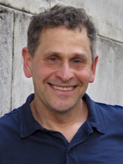 David Galef