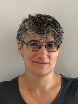 Francesca Laguardia