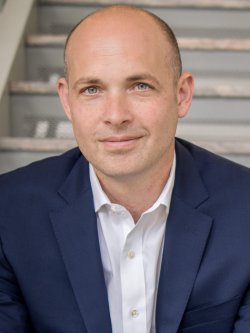 Jason Dickinson