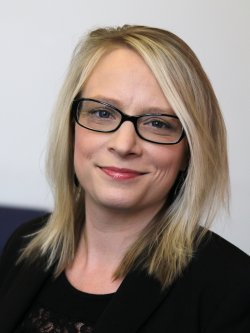 Stefanie Murray