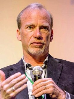 Steve McCarthy