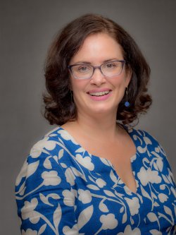 Dr. Antoinette Pole