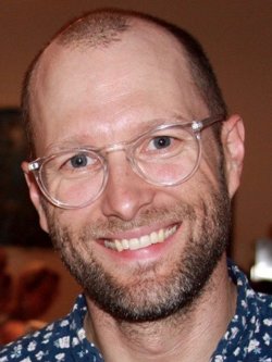 Jon Cutler