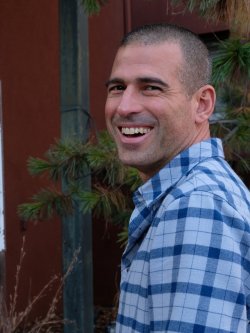 Mark Clatterbuck