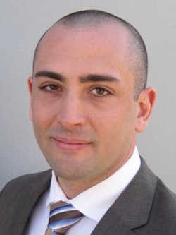 Joshua Sandry