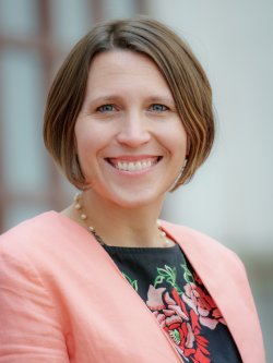 Emily Hodge