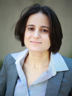 Tina Zottoli