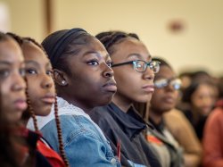 7th Annual Women’s Leadership Conference