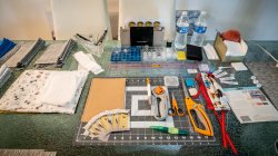 Awilda Quezada Puntiel's workspace