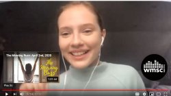 Kaya Maciak