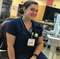 Shannon Leahy, RN