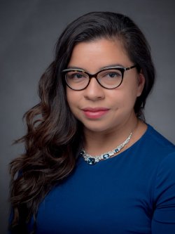 Blanca E. Vega