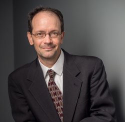 Photo of Ian Drake Montclair State 政治学与法学副教授