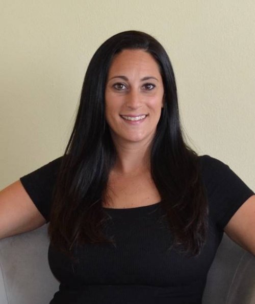 Dawn Snyder ’06, ’11 MPH