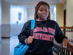 Najmah Johnson