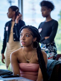 Destiny Bethea