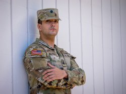 photo of Alexander Alvarez