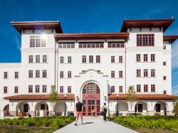 Feliciano School of Business