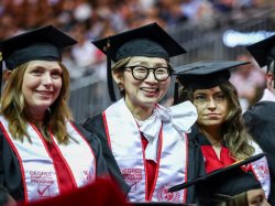 Continuing Education Students