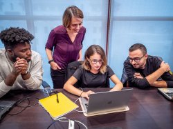 Online education