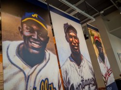 Player banners