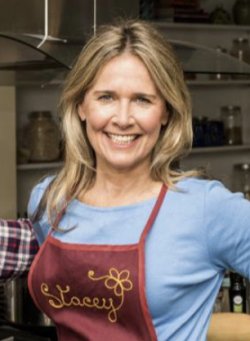 Stacey Antine photo