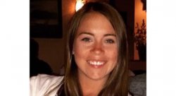 Feature image for Student Spotlight: Danielle Barkey