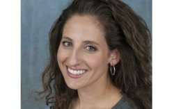 Feature image for Alumni Spotlight: Janine Miscia Barboza