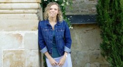 Feature image for Student Spotlight: Amanda Mock