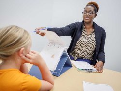 Psychology student