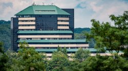 Overlook Building