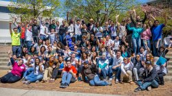 Introductory Physics Students