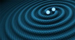 Feature image for Professor Assists in Proving Einstein's Theory Again