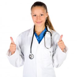 kid doctor