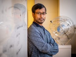 Dr. Shaon Ghosh
