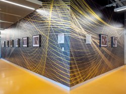 The Richardson Hall Portrait Gallery