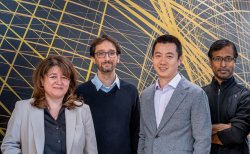 Physics and Astronomy faculty