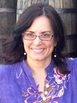 Antoinette Pole