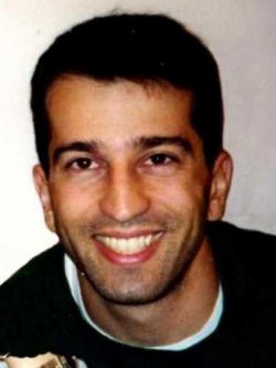 Photo of Tony Spanakos