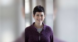 photo of Elizabeth Wishnick