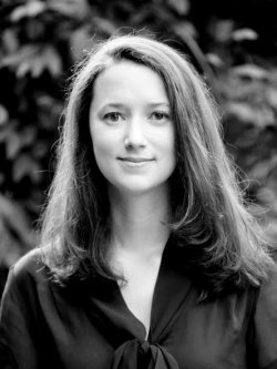 Photo of Fanny Lauby
